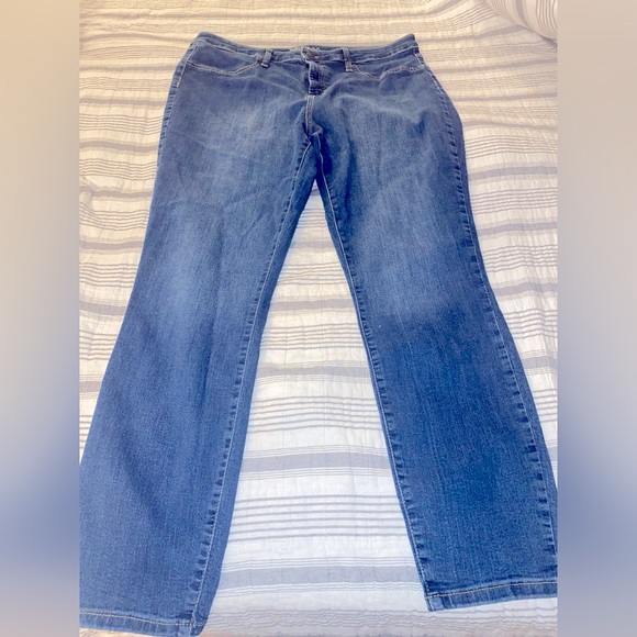 Wild Fable Skinny Jean - Picture 2 of 4